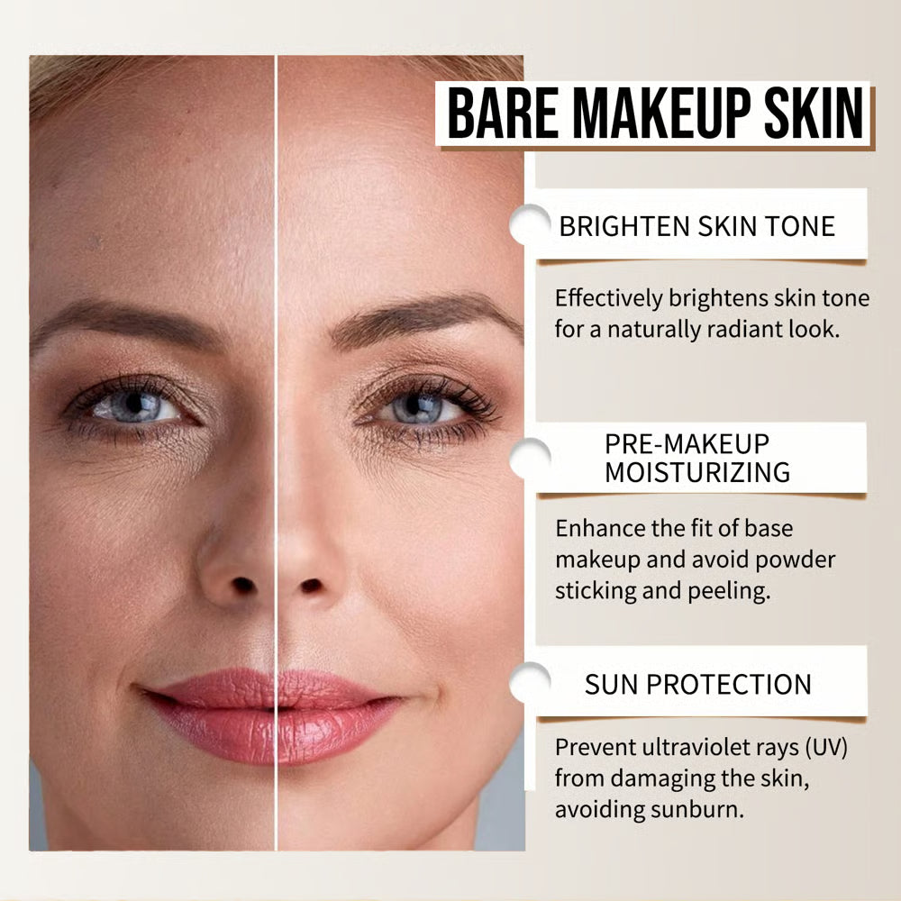 ⏰Limited Promotion $19.99✨Daily Tinted Fluid Sunscreen |For Naturally Radiant Skin 50 ml