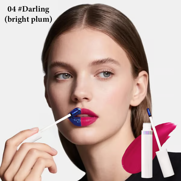 ๐ 24-Hour Lip Color, Zero Touch-Ups