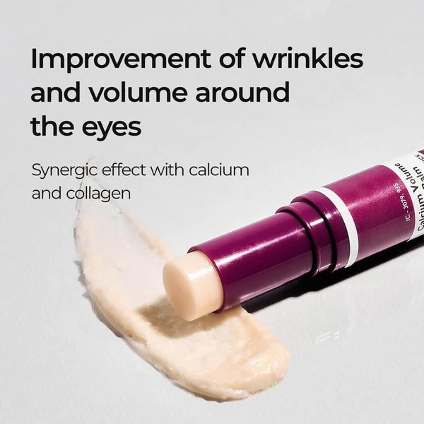 🏆Bestselling-Up to 50% Off🎁Reveal Brighter, Firmer Eyes - ✨ Cemenrete Calcium Multi Balm - For Youthful, Lifted Under-Eyes! 🌟