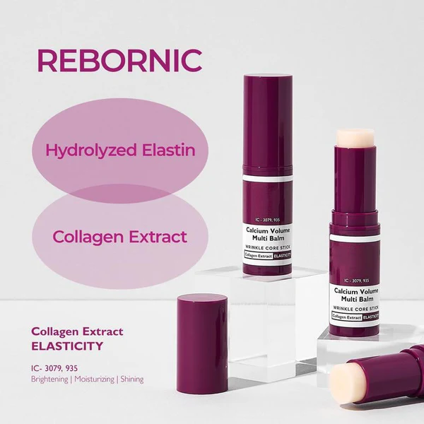 🏆Bestselling-Up to 50% Off🎁Reveal Brighter, Firmer Eyes - ✨ Cemenrete Calcium Multi Balm - For Youthful, Lifted Under-Eyes! 🌟