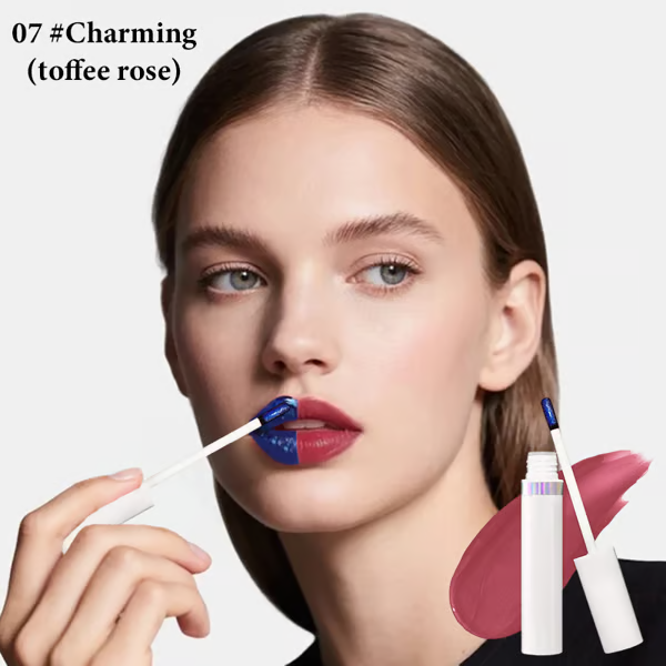 ๐ 24-Hour Lip Color, Zero Touch-Ups