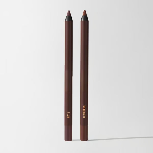 🎁 Buy 1 Get 1 Free🔥🌟24 HR Waterproof Eyeliner Duo Sharpenable Eye Pencil💦