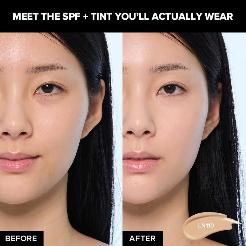⏰Limited Promotion $19.99✨Daily Tinted Fluid Sunscreen |For Naturally Radiant Skin 50 ml