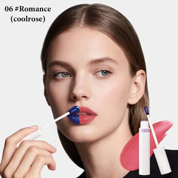 ๐ 24-Hour Lip Color, Zero Touch-Ups