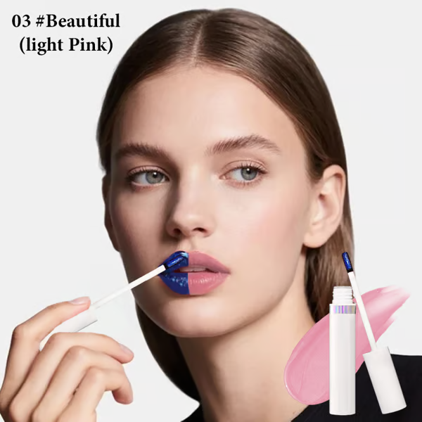 ๐ 24-Hour Lip Color, Zero Touch-Ups