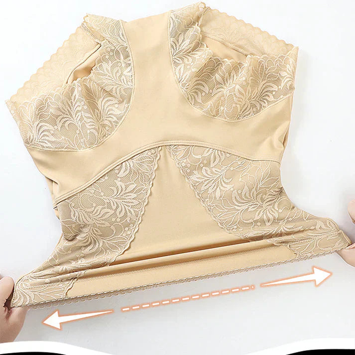 š„2025 New Arrivalš„Womenās Butt-Lifting Tummy-Control High-Waist Panties