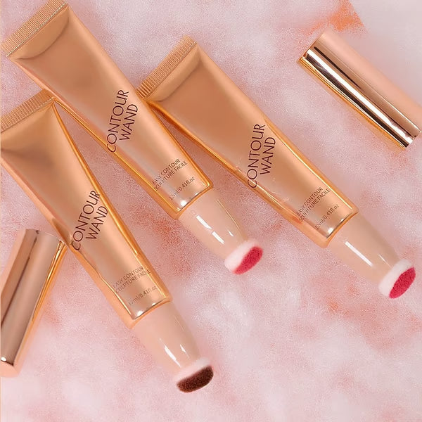 🔥 🔥Contour wand & Blush wand duo - Blush and Bronzer