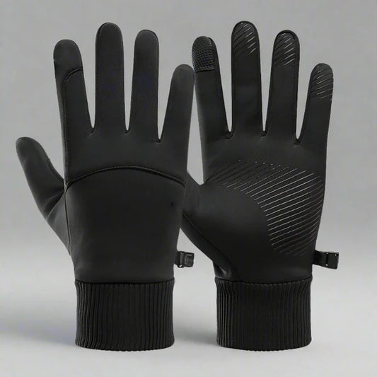 NEW Water Resistant Thermal Winter Gloves ❄️ - Stay dry and warm 🔥🌡️