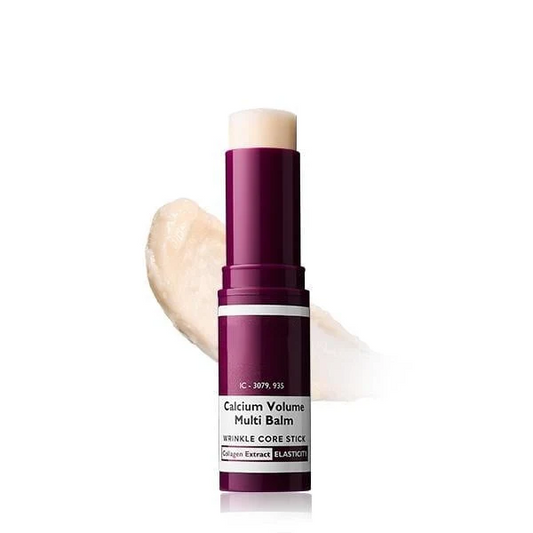 🏆Bestselling-Up to 50% Off🎁Reveal Brighter, Firmer Eyes - ✨ Cemenrete Calcium Multi Balm - For Youthful, Lifted Under-Eyes! 🌟