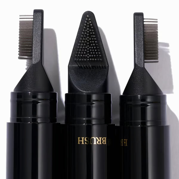 🌟Stop skipping brows with this 2-in-1 easy brow stick