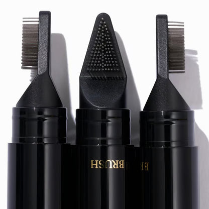 🌟Stop skipping brows with this 2-in-1 easy brow stick