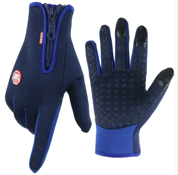 🧤Ultimate Waterproof & Windproof Thermal Non-Slip Gloves