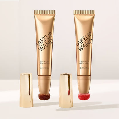 🔥 🔥Contour wand & Blush wand duo - Blush and Bronzer