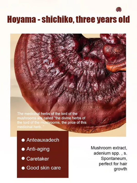 🔥Lingzhi Anti-wrinkle Rejuvenating Water💦