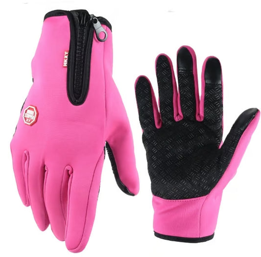 🧤Ultimate Waterproof & Windproof Thermal Non-Slip Gloves