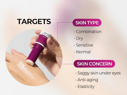 🏆Bestselling-Up to 50% Off🎁Reveal Brighter, Firmer Eyes - ✨ Cemenrete Calcium Multi Balm - For Youthful, Lifted Under-Eyes! 🌟