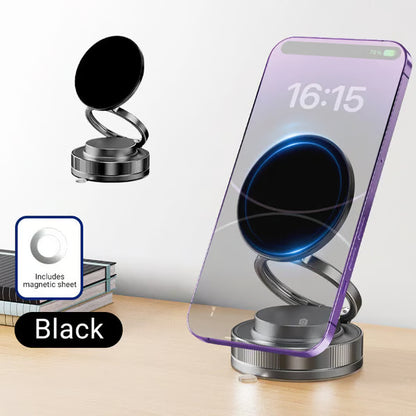 Magnetic Phone Holder with Suction Cup