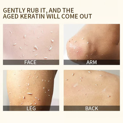 🔥Buy 1 get 1 free🔥 Orange Enzyme Exfoliating Gel 50g – Facial Cleansing Peel