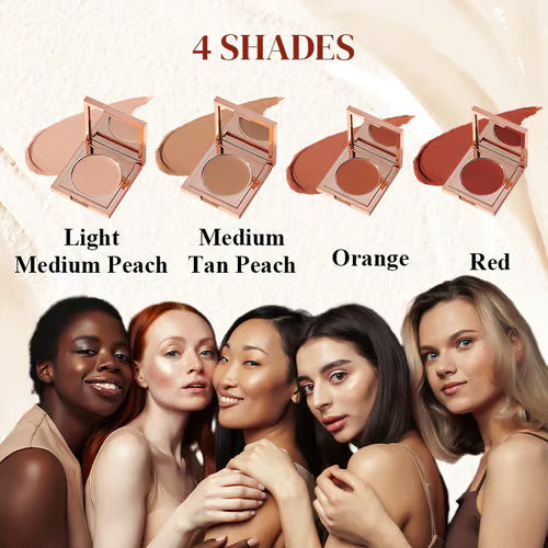 ✨ LAST DAY PROMOTION - 50%✨Colored Clay Undereye Corrector