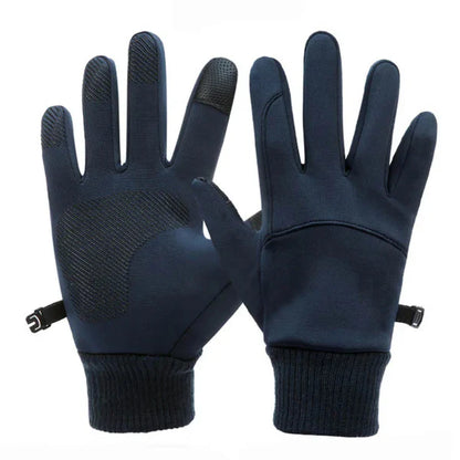 NEW Water Resistant Thermal Winter Gloves ❄️ - Stay dry and warm 🔥🌡️